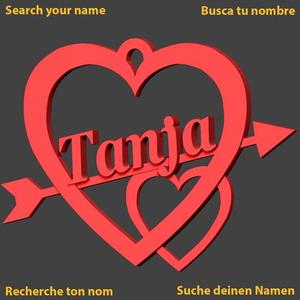 Tanja