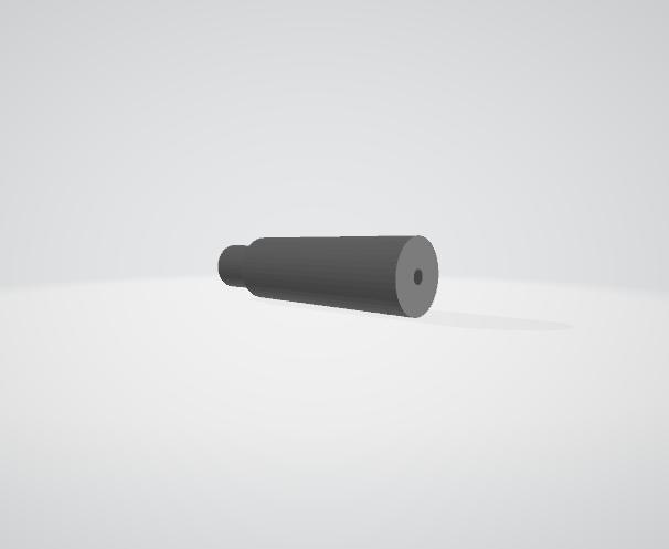 PACK Thompson accessories