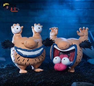 Aaahh! Real Monsters Krumm x2