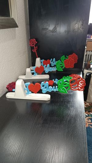Roses For Love