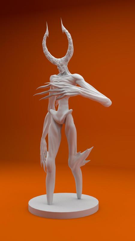 Eyochg'ith Miniature