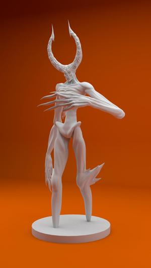 Eyochg'ith Miniature