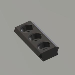 Top Handle NATO mount