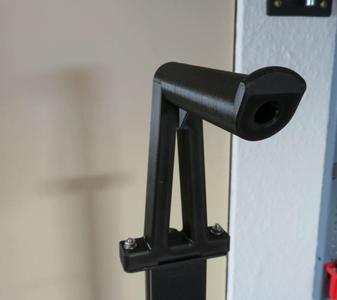 Tronxy CRUX 1 Filament Mount