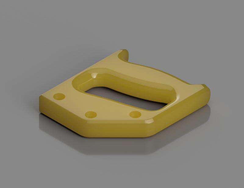 SAW HANDLE STANLEY JETCUT - HAND SAW