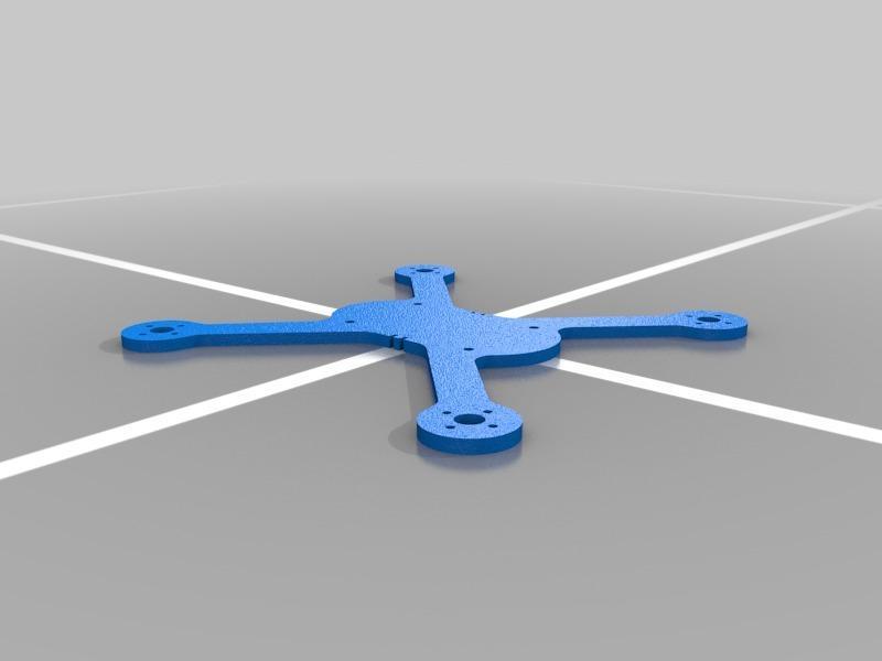 Flite Test Gremlin Frame