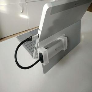 Surface Go Usb Hub Holder