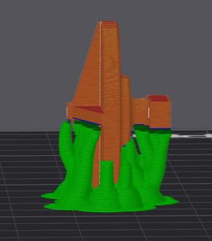 Visor anchor for nexx wed2 helmet