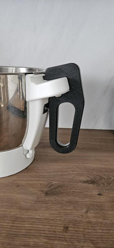 moulinex companion handle
