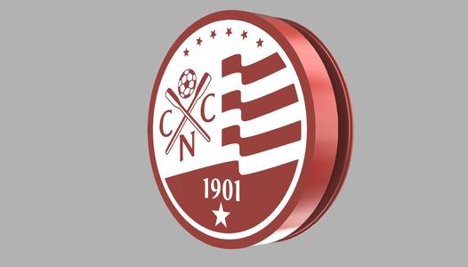 [Brazil] - NCF - Náutico Clube Futebol - Light