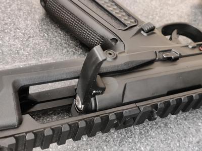 AAP-01 charging handle