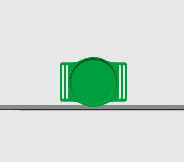 DexcomV1 LC Long Holder