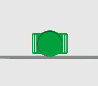 DexcomV1 LC Long Holder