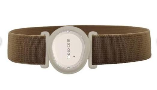 Dexcom G7 Holder