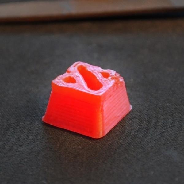 Dota 2 Keycap 
