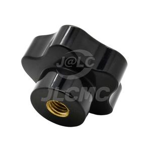 JLCMC Handle pentagonal