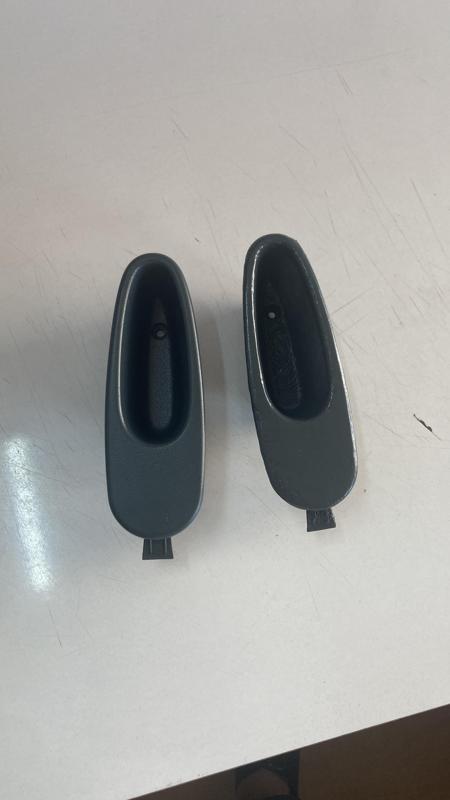 Renault Clio 2 Front Door Handle
