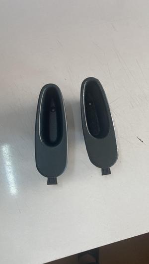 Renault Clio 2 Front Door Handle