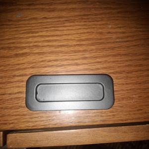 BMW E39/E46/E60/E38 sunroof handle