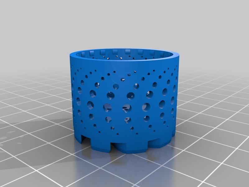 Filter für Tauchpumpe / submersible pump 
