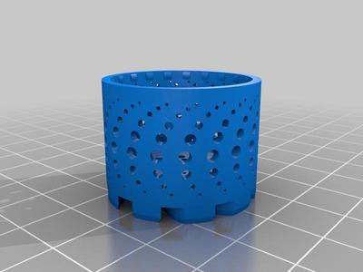 Filter für Tauchpumpe / submersible pump 
