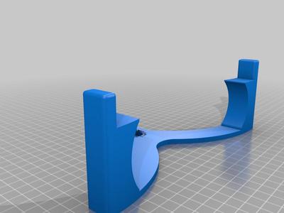 Oculus quest 2 stand extension