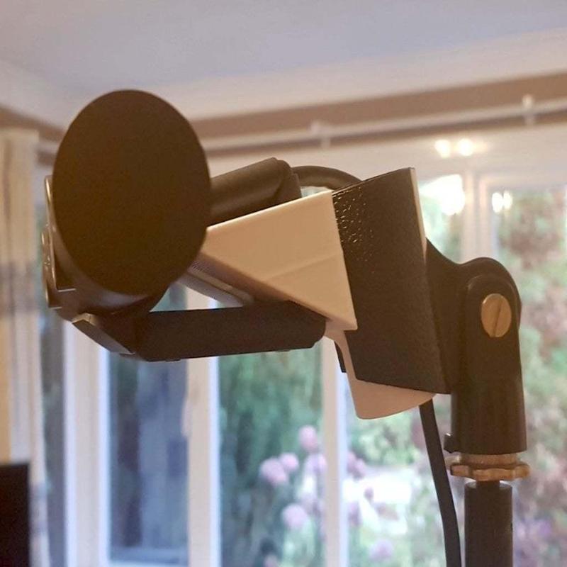 PS4 PSVR Camera Connector (3 Mounting Options)