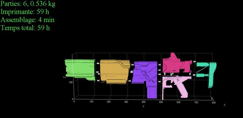 Cerberus+1 (Death+∞)