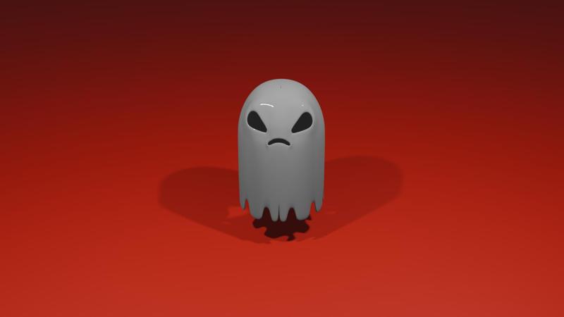 ghost