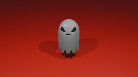 ghost