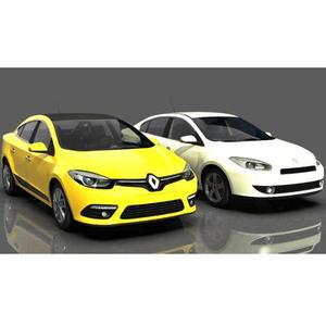 FLUENCE SERIES