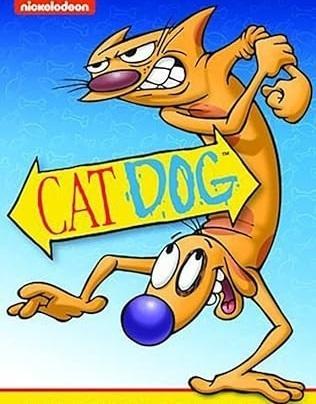 CATDOG