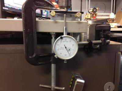 Flexural Test Specimen - ISO 178 / ASTM D790