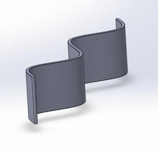Sine Wave in 3D