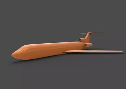 Boeing 727