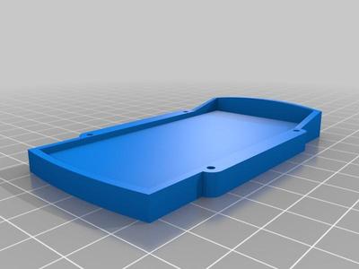 xLabs Shrike battery protector