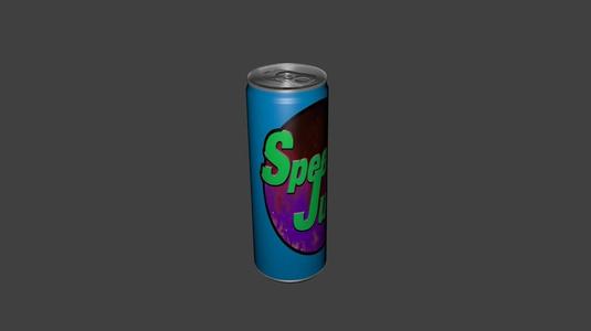 Slim Can
