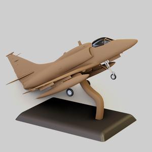 Lockheed Martin A-4AR Fightinghawk