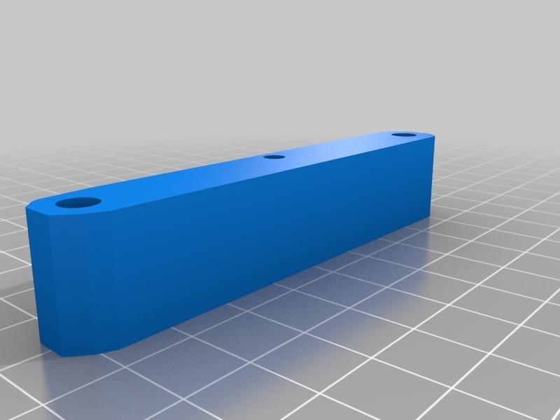 BoomCo CrankForce Slamfire Lock