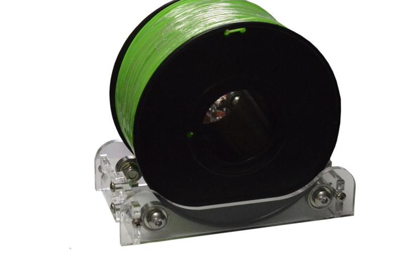 Spool Holder made out of Acrylic ( Universal )