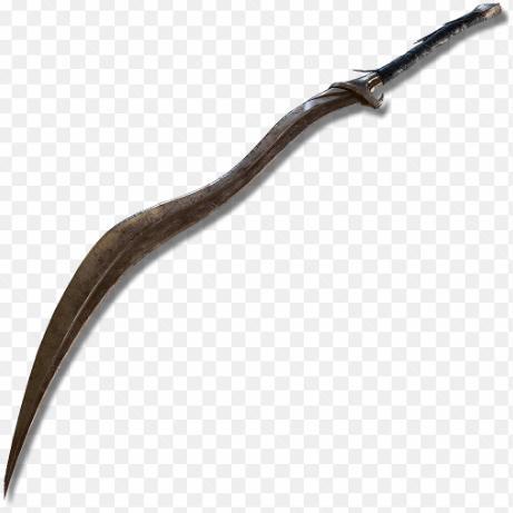 Bloodhound`s Fang - ELDEN RING