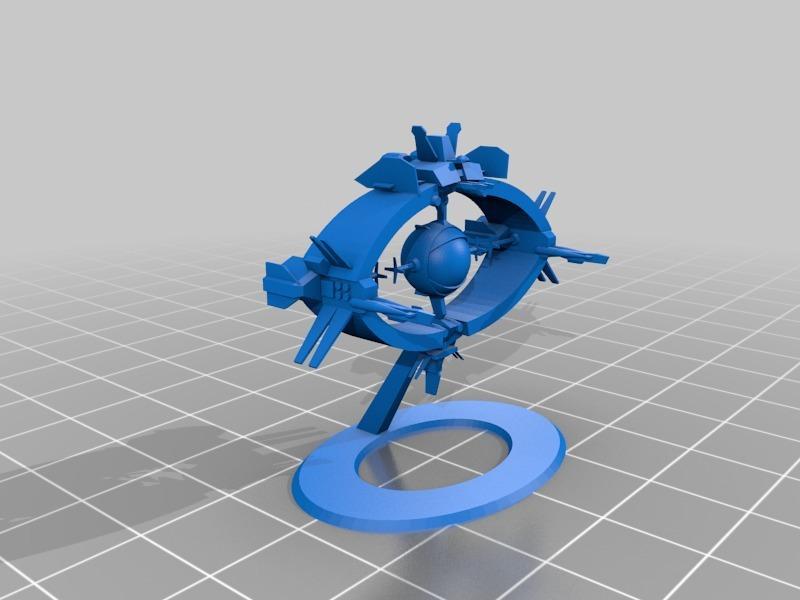 Odysseus ( Ulysse 31 /  Uchū Densetsu Yurishīzu Sātīwan ) 