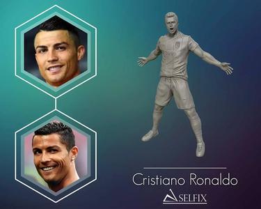 Cristiano Ronaldo celebrationJuventus kit 2019