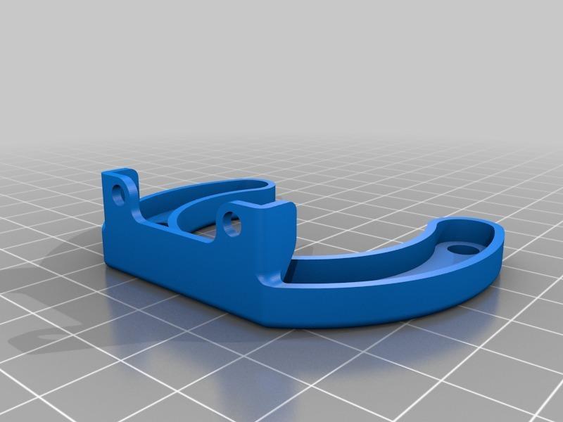 Leds for the The Toranado Precision Geared 1.75mm Extruder