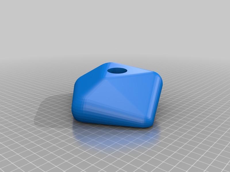 EE4777 Rock Wall Hold