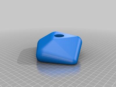 EE4777 Rock Wall Hold