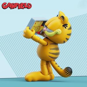 Garfield