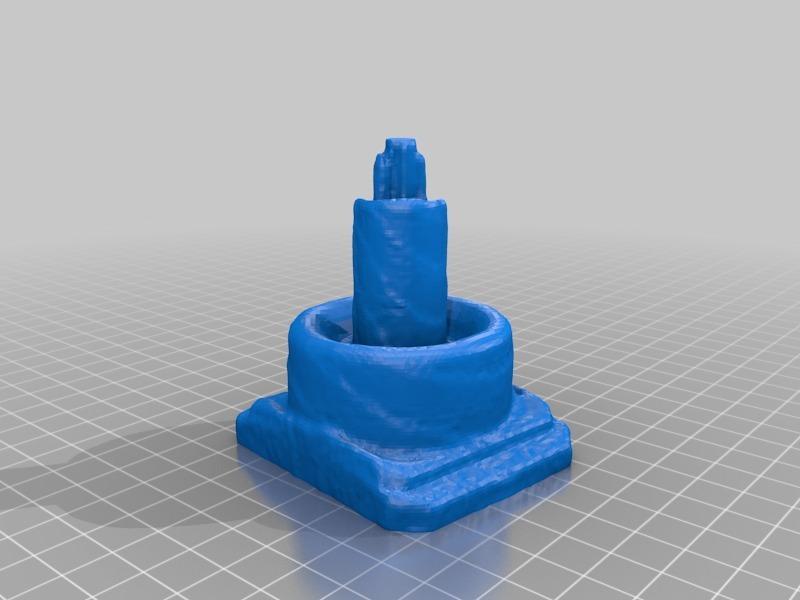 Omnibot 2000 Shoulder Joint (raw data)