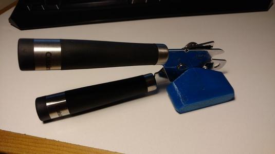 Cuisinart Can Opener Crank Handle