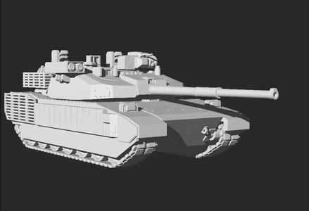 Tianma 2 north Korean mbt